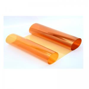 0,2 mm Factory Material Laminare de înaltă luciu de culoare Culoare de vinil din oțel PVC Film Roll