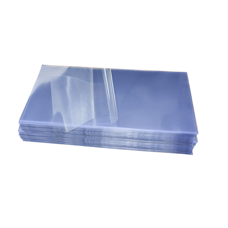 Lehký rozptylovač 4x8 fólie z plastu Matt Polyvinyl Chloride PVC Sheet