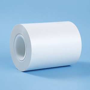 Potravinářská fólie 0,5 mm bílá tuhá plastová fólie APET pro tváření za tepla